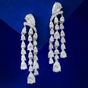 العصرية المصنوعة من الفضة الإسترلينية عيار 925 Modern made of 925 sterling silver