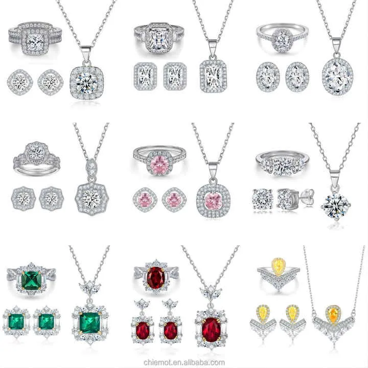 العصرية المصنوعة من الفضة الإسترلينية عيار 925 Modern made of 925 sterling silver