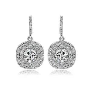 Autumn Breeze Drop Earrings