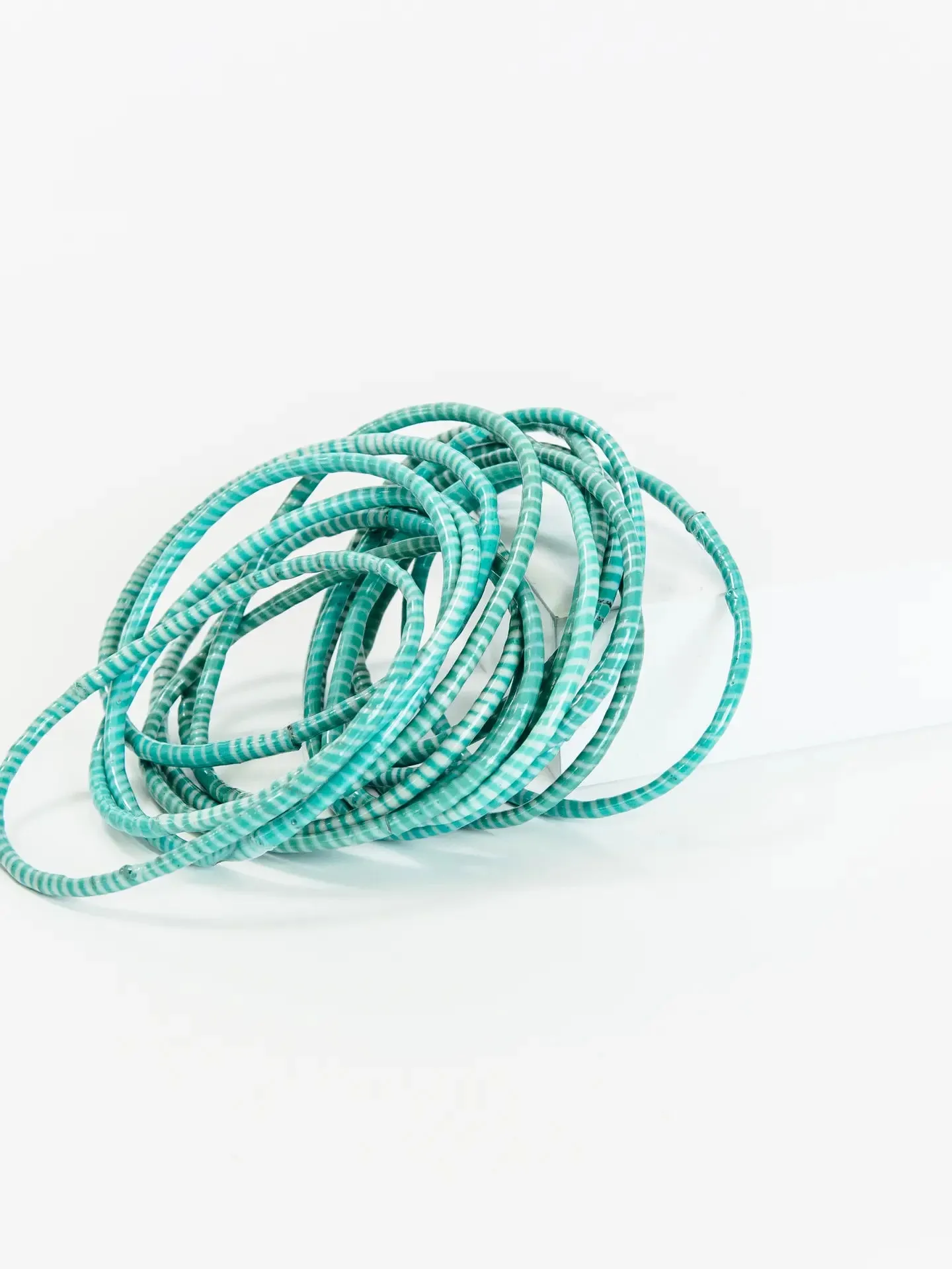 Beach Bangles