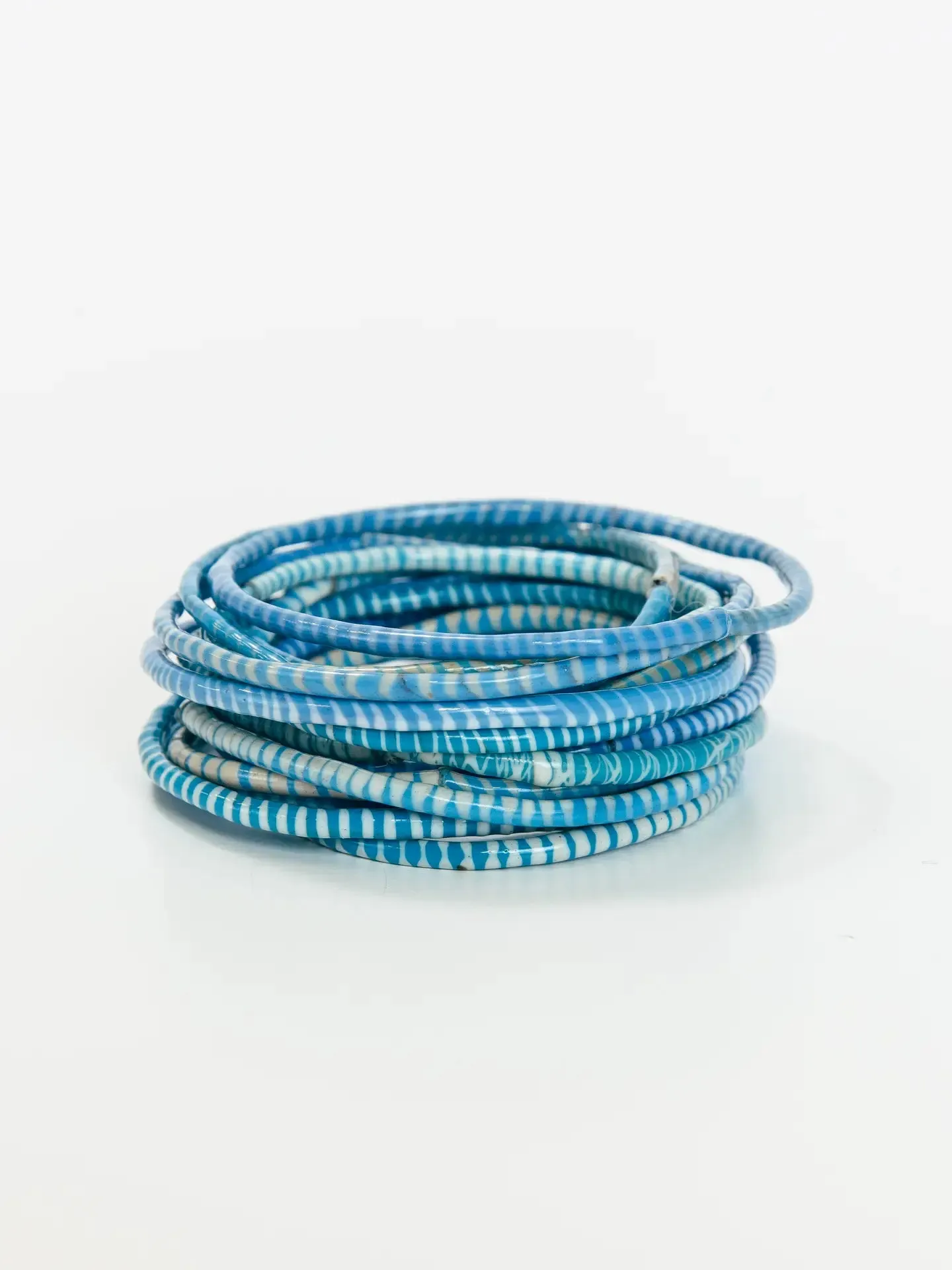 Beach Bangles