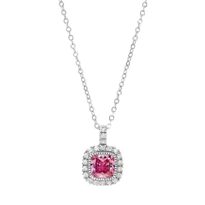 Birthstone Pendant-October
