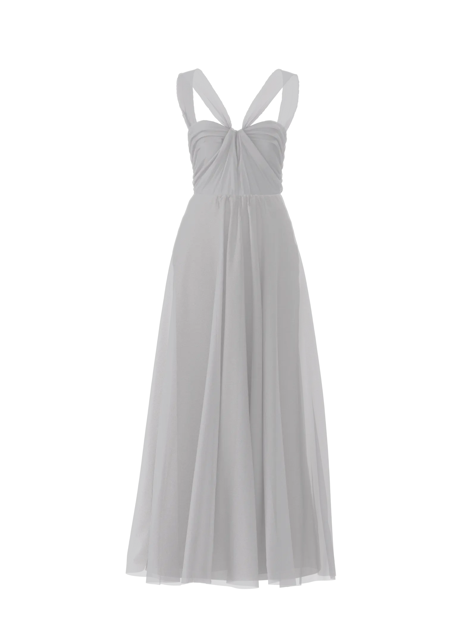 Bodice(Cerisa), Skirt(Justine), platinum