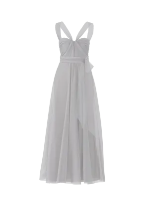 Bodice(Cerisa), Skirt(Justine),Belt(Sash), platinum