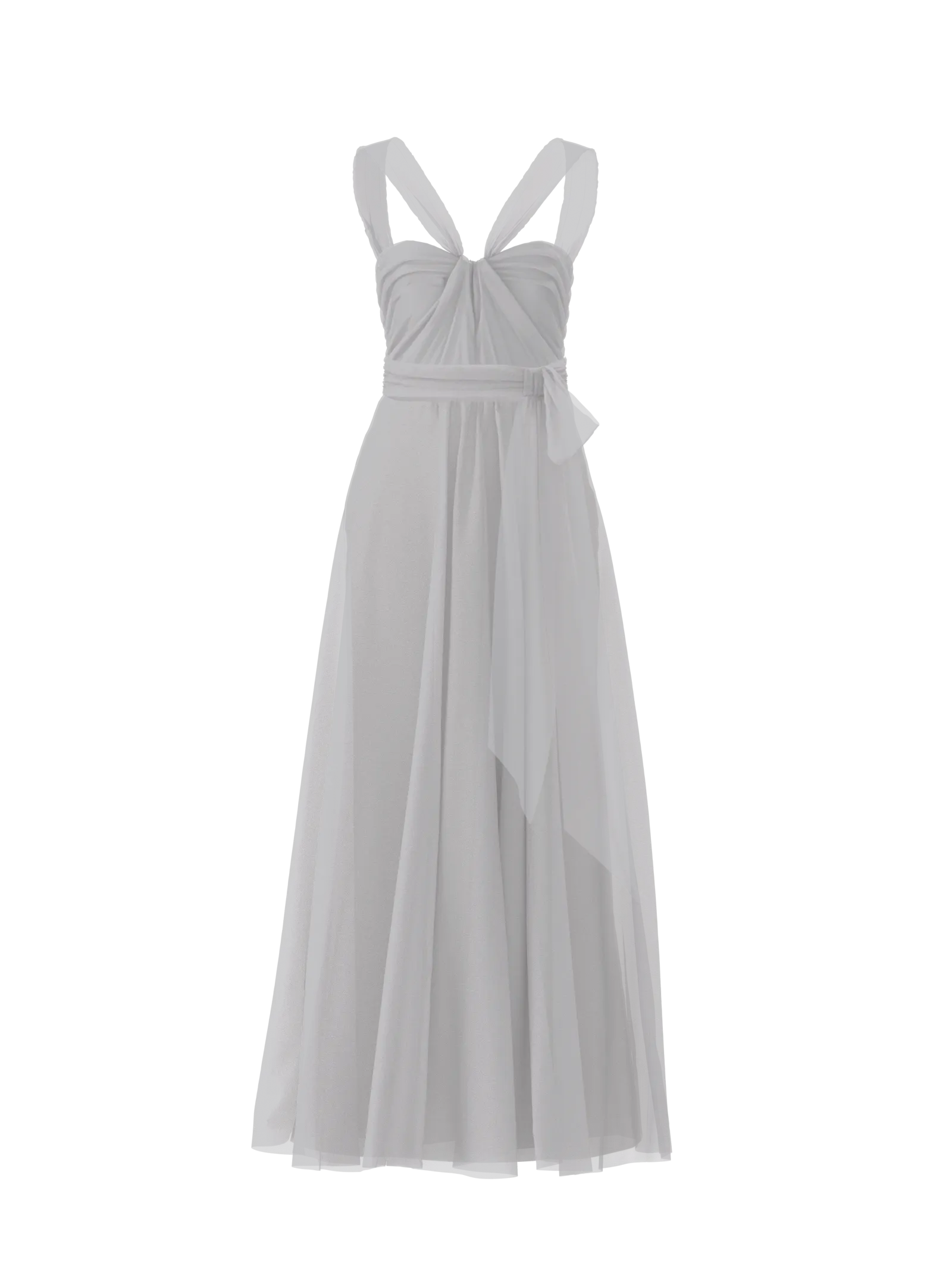 Bodice(Cerisa), Skirt(Justine),Belt(Sash), platinum