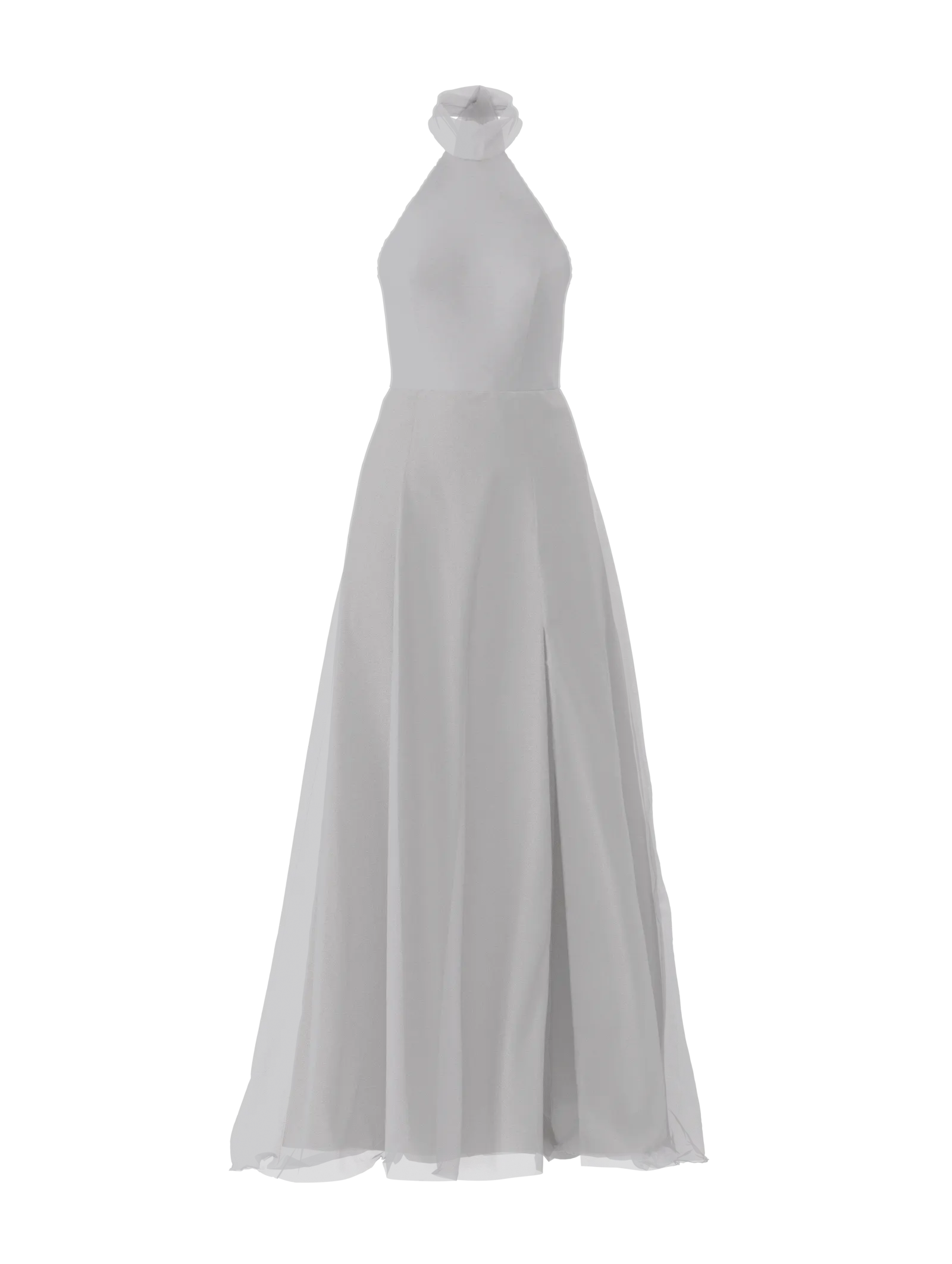 Bodice(Sophia), Skirt(Arabella), platinum