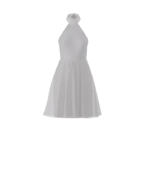 Bodice(Sophia), Skirt(Carla), platinum