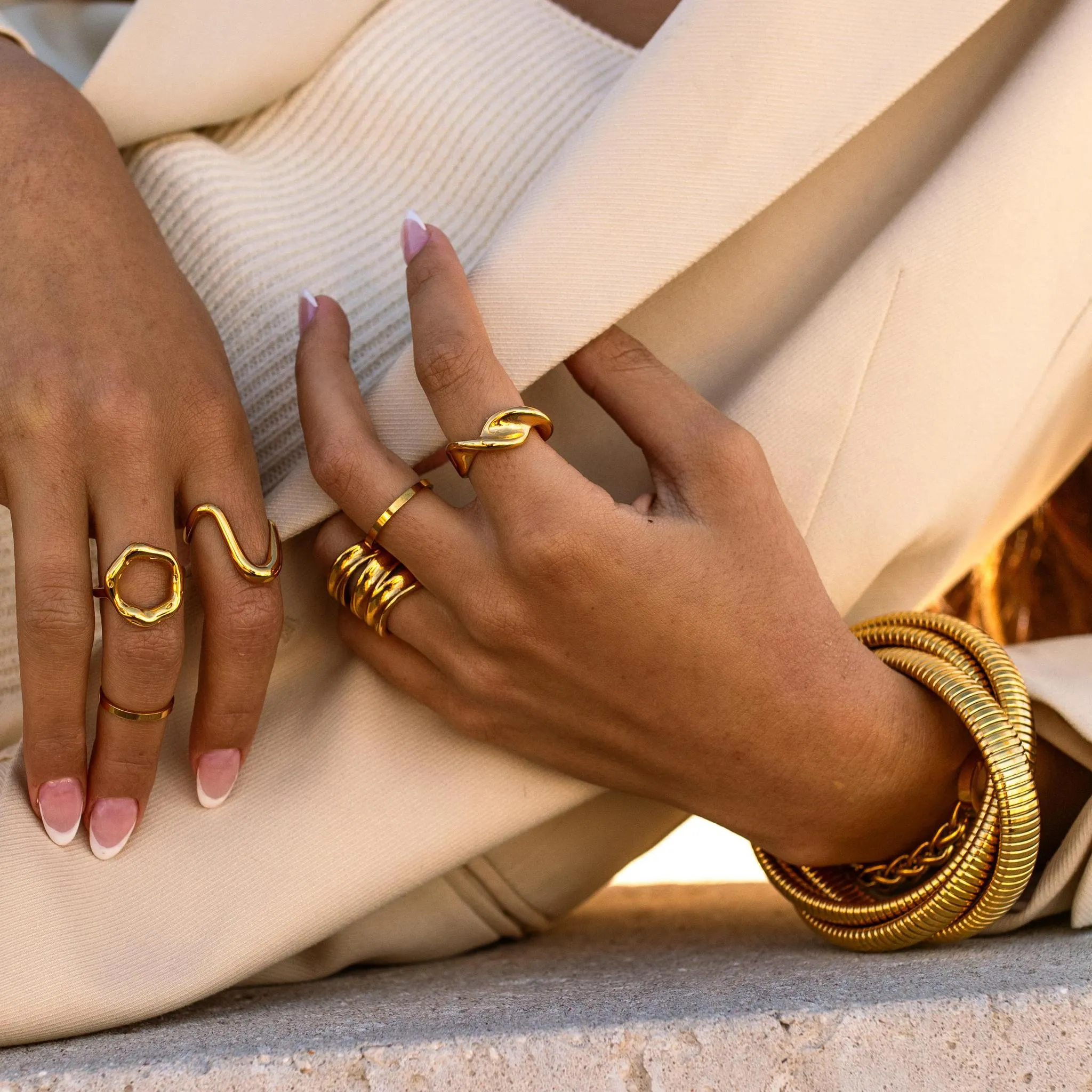 Dawn Ring