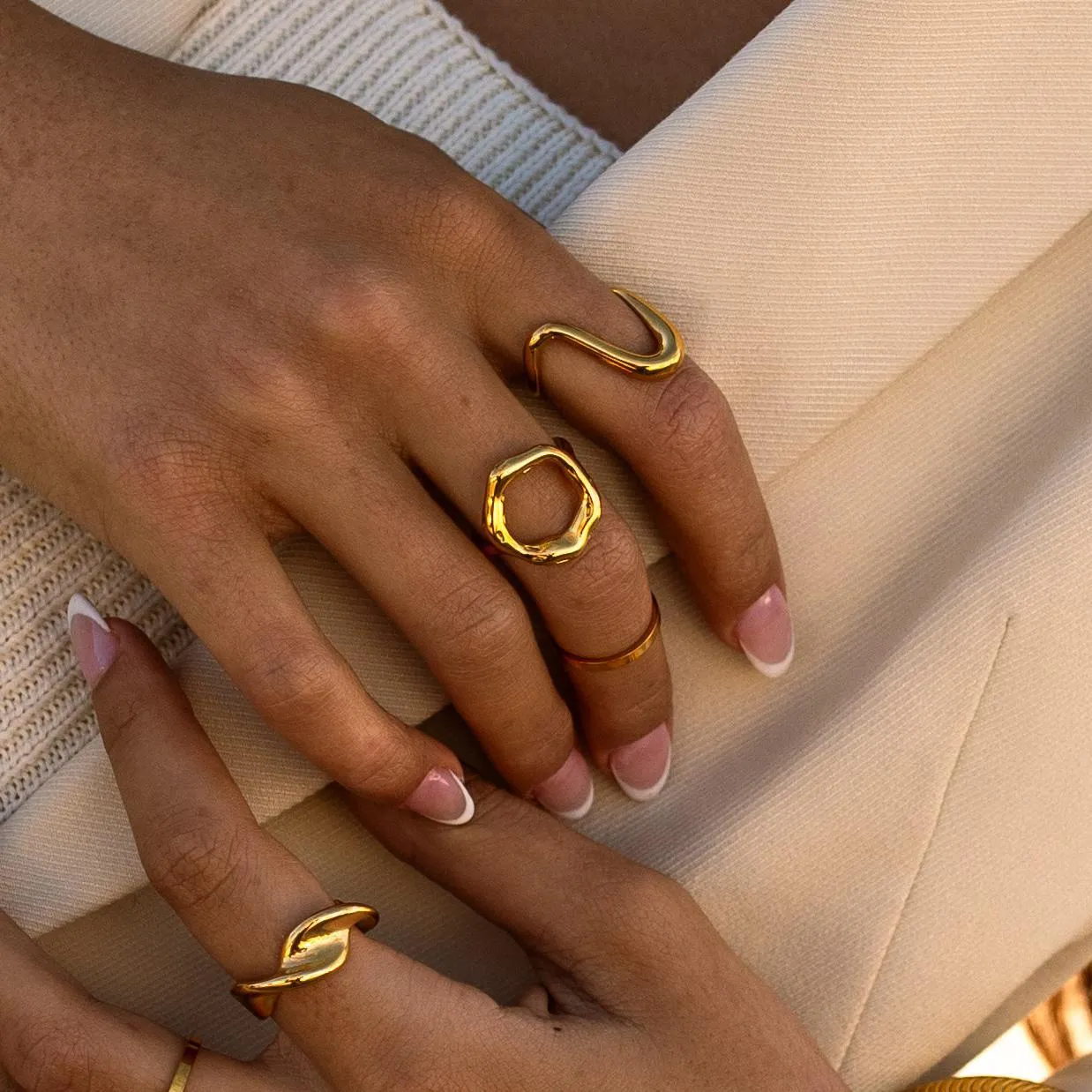 Dawn Ring
