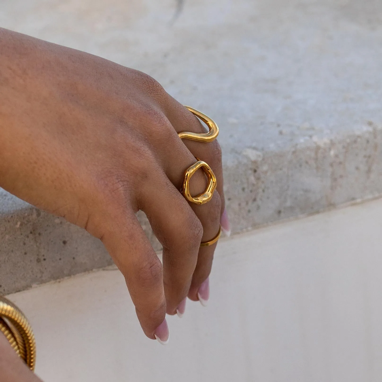 Dawn Ring