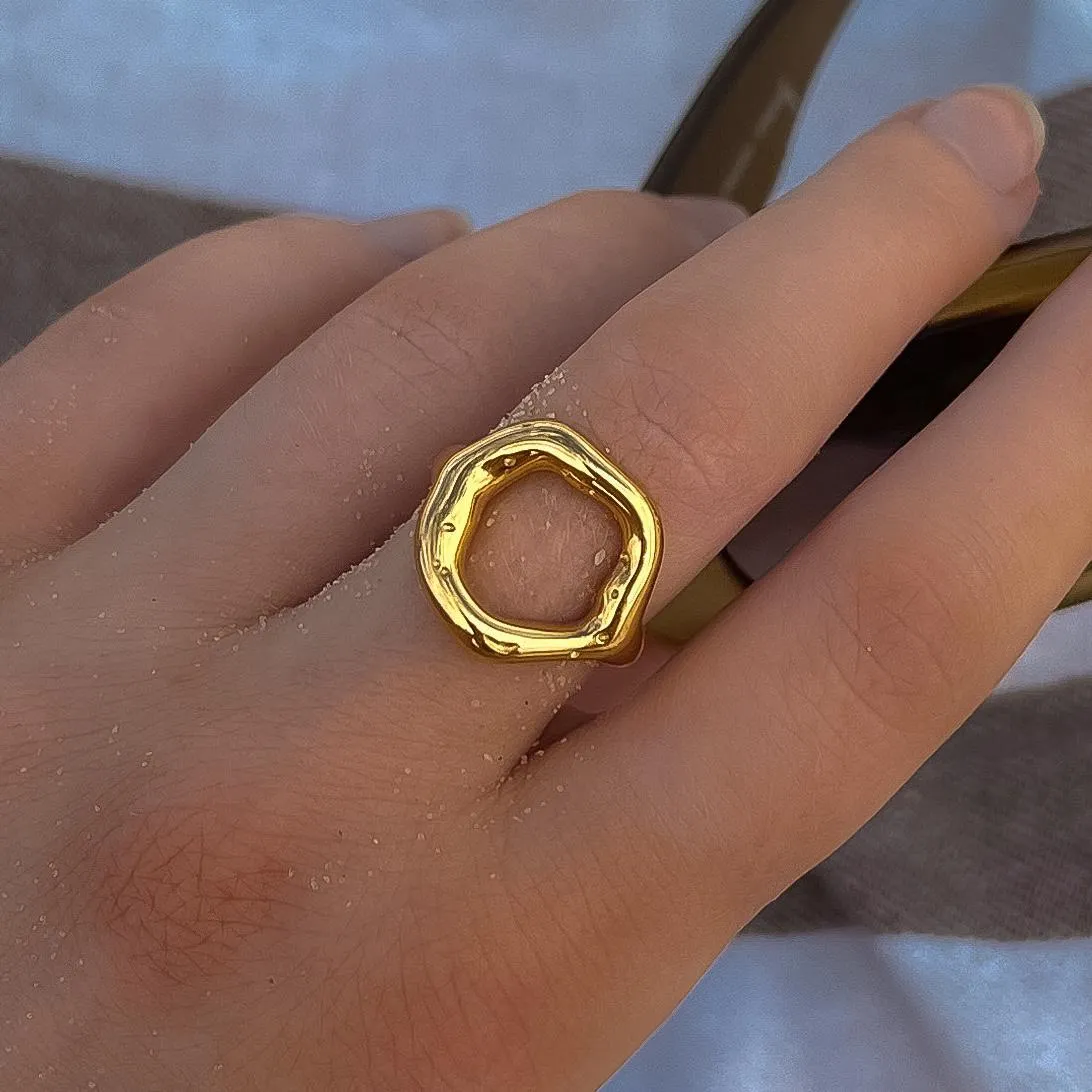 Dawn Ring