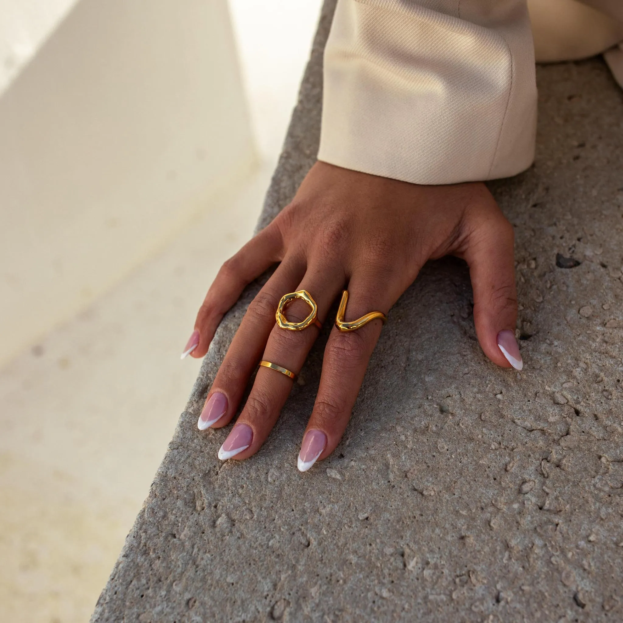 Dawn Ring