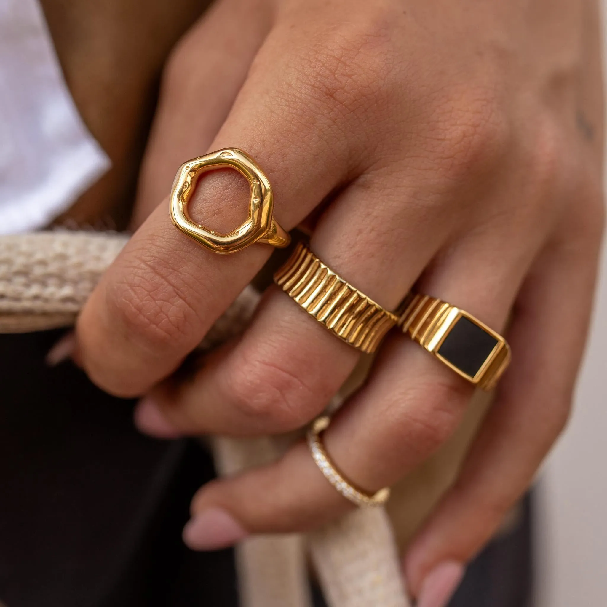 Dawn Ring