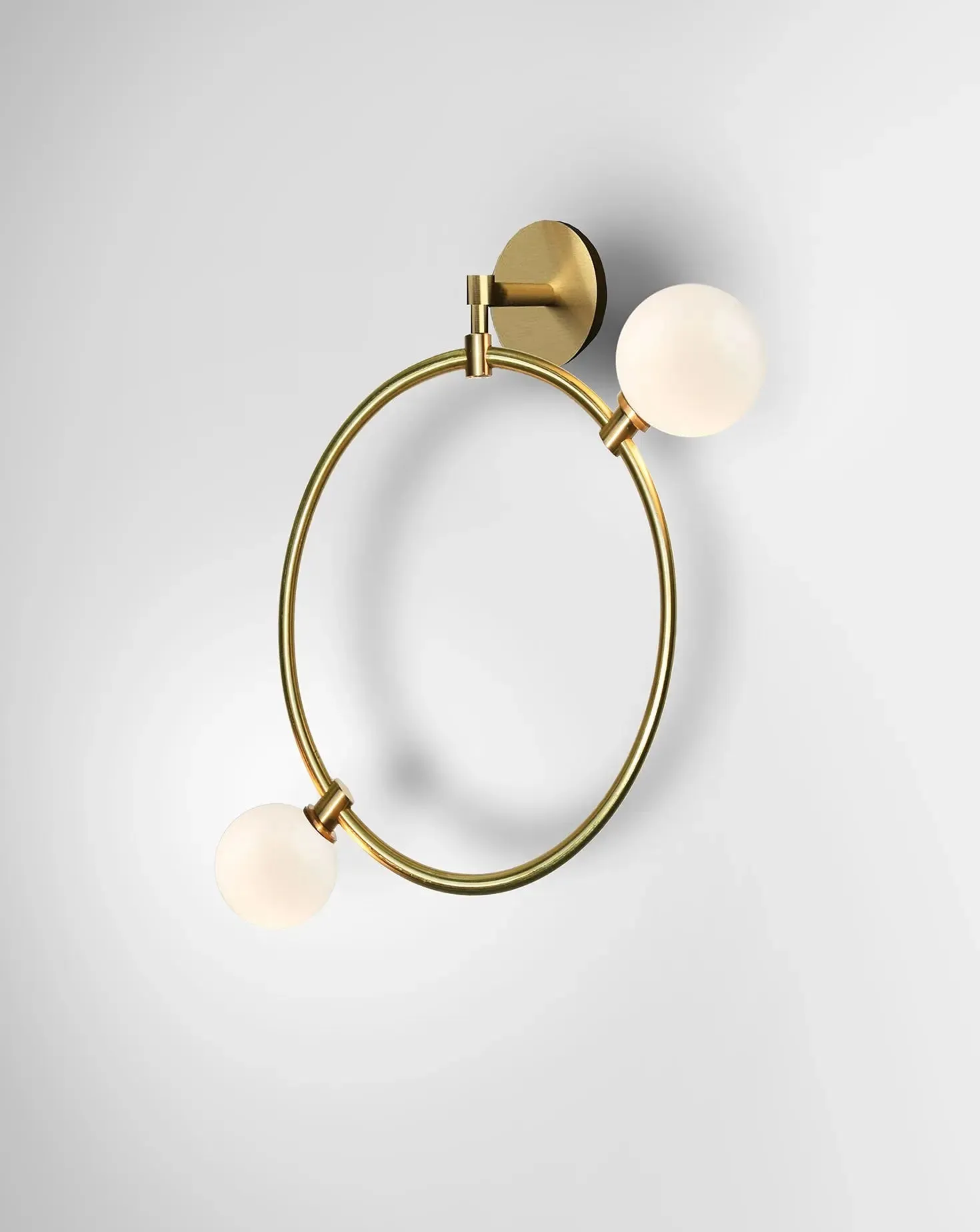Drops Wall Lamp