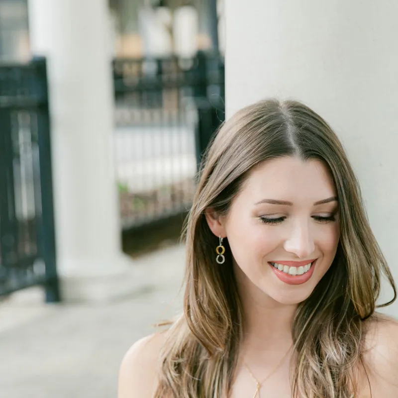Etch Earrings