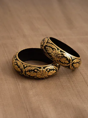 Koyla Bangle