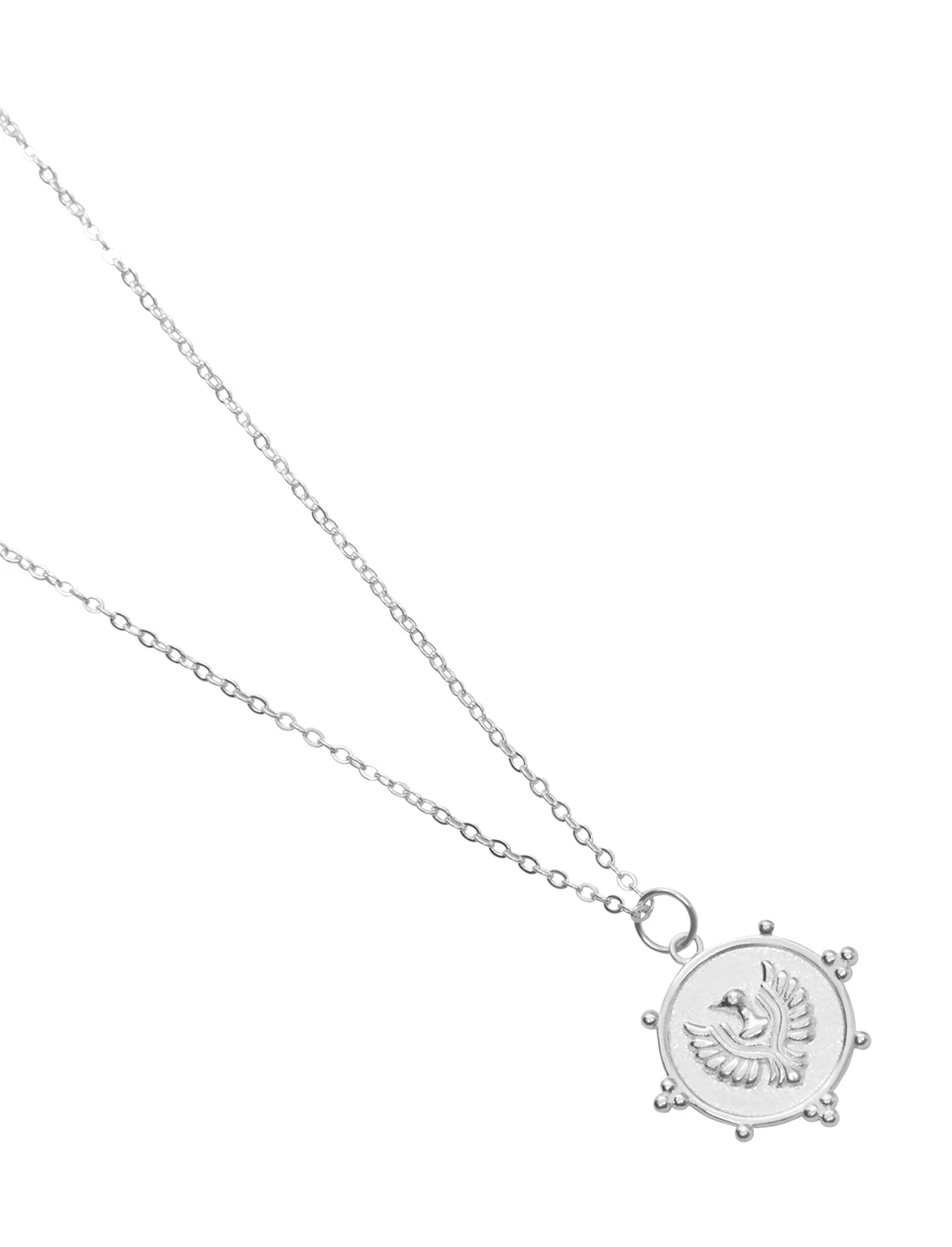 Melody Necklace