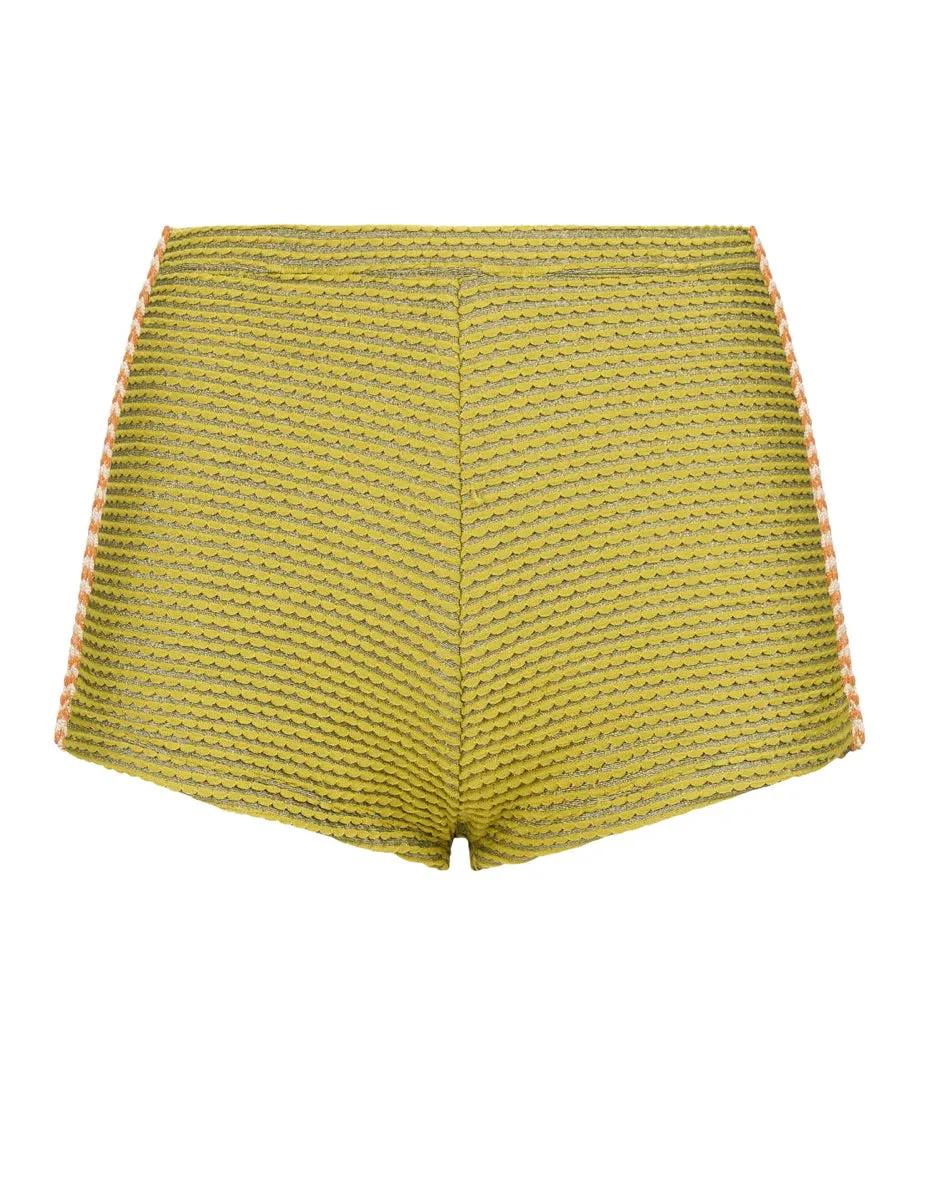 MUSES MIA SHORT