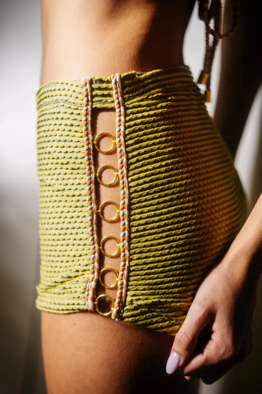 MUSES MIA SHORT