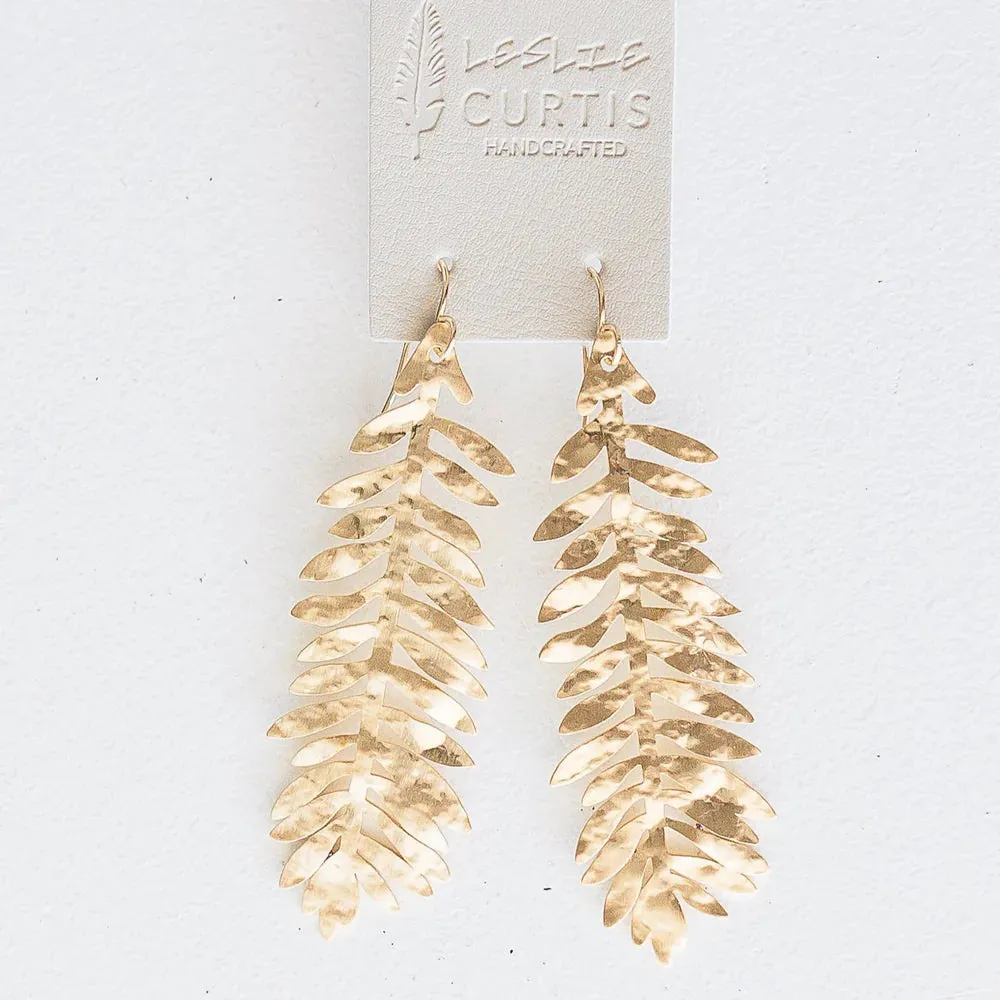 Palmer Earrings