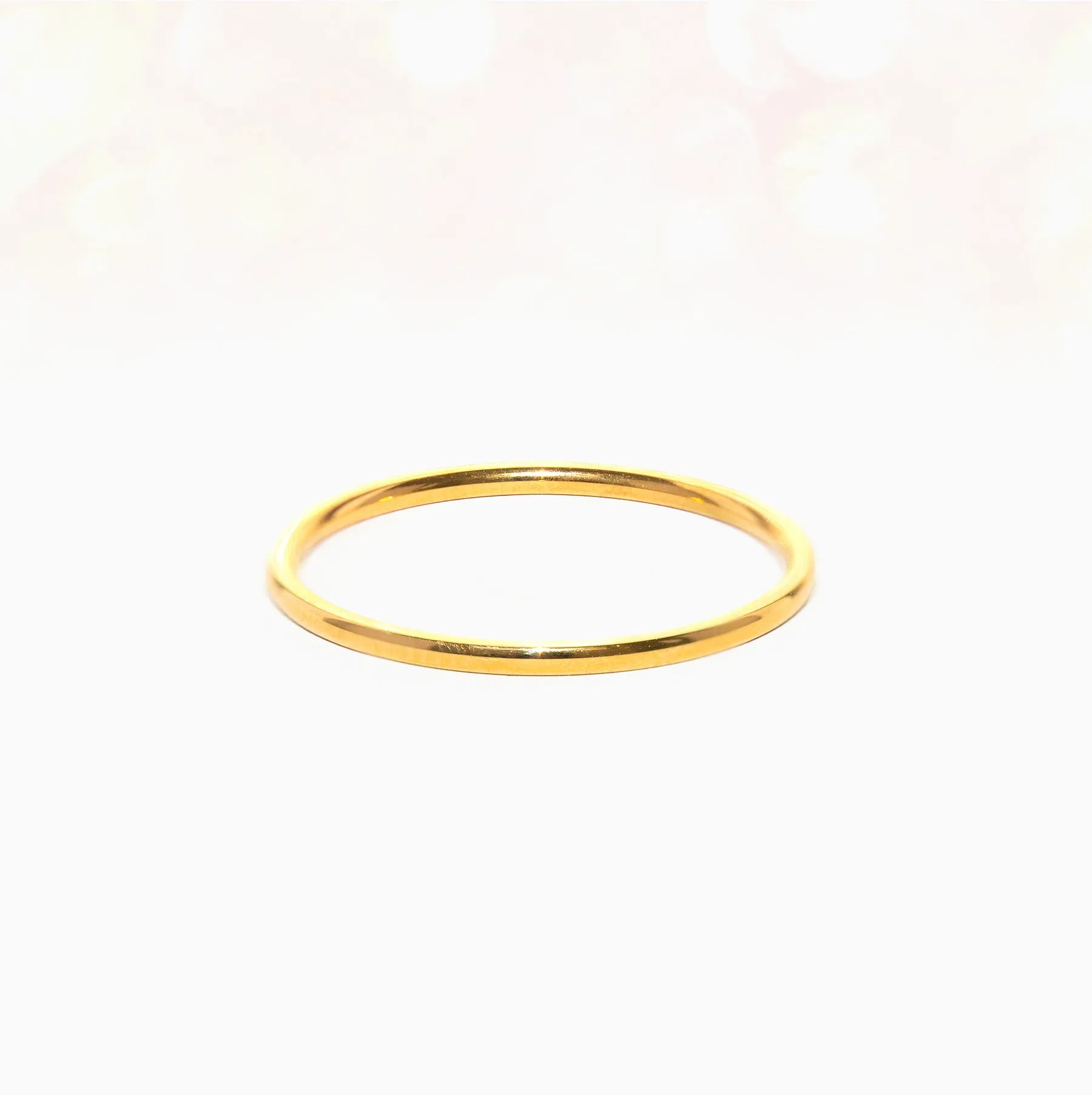 Sunbeam Ring