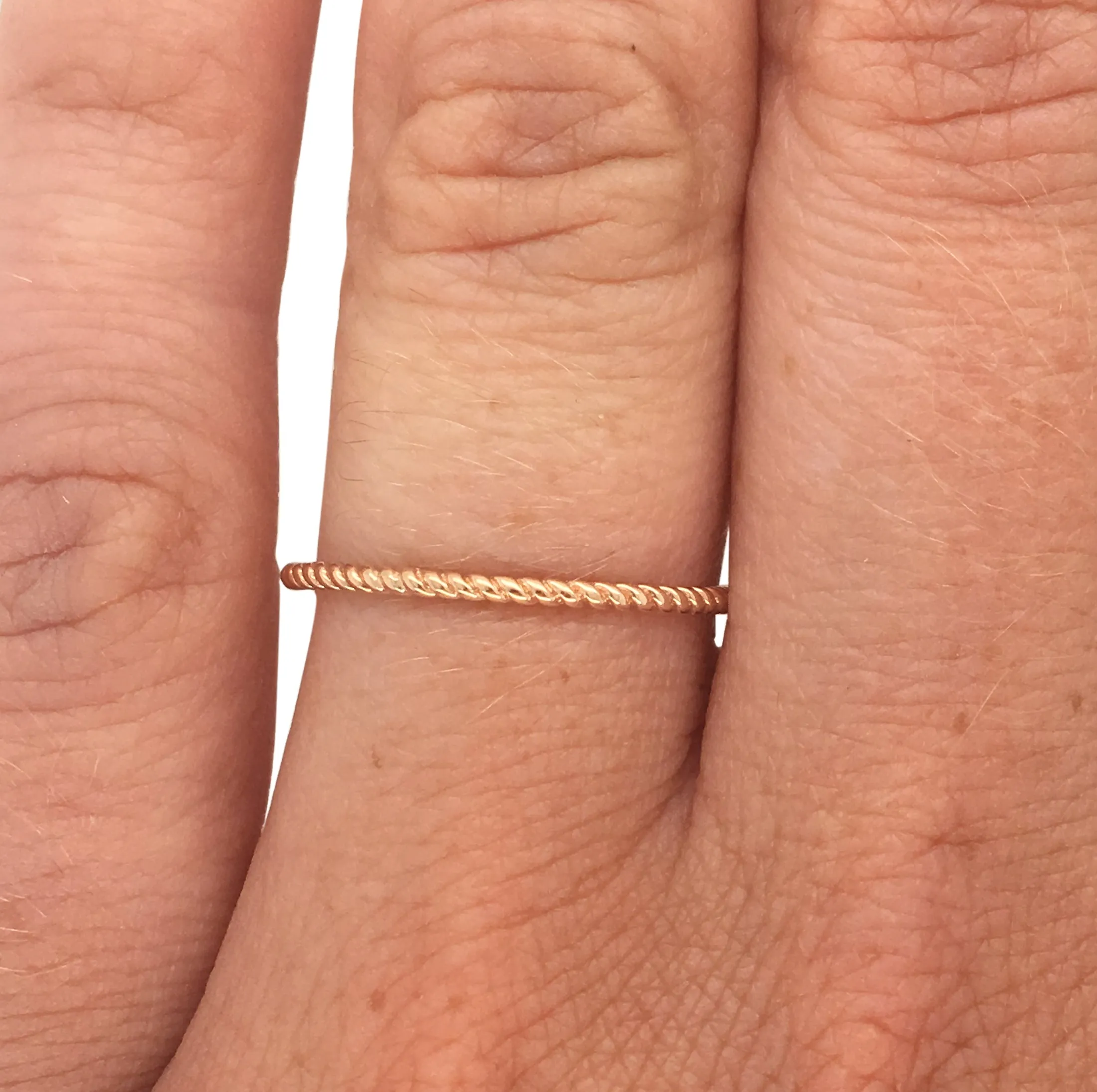The Viola Ring | Ready To Ship