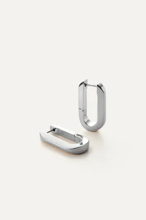 U-Link Earrings