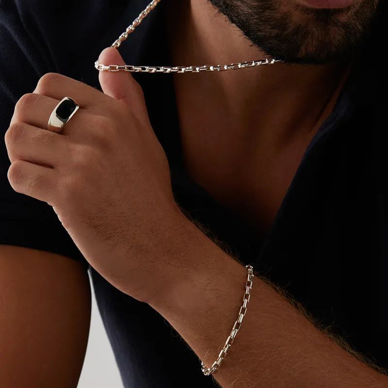 VENETO MENS BRACELET
